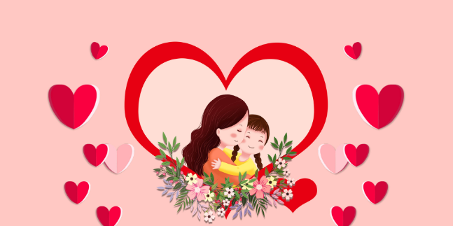 母親節(jié)|以愛之名，向母親告白